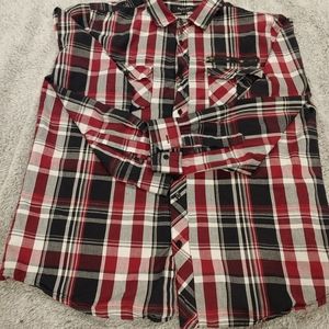 Eighty Eight botton down